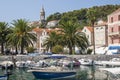 Nice City Hvar in Hvar Island in Croatia